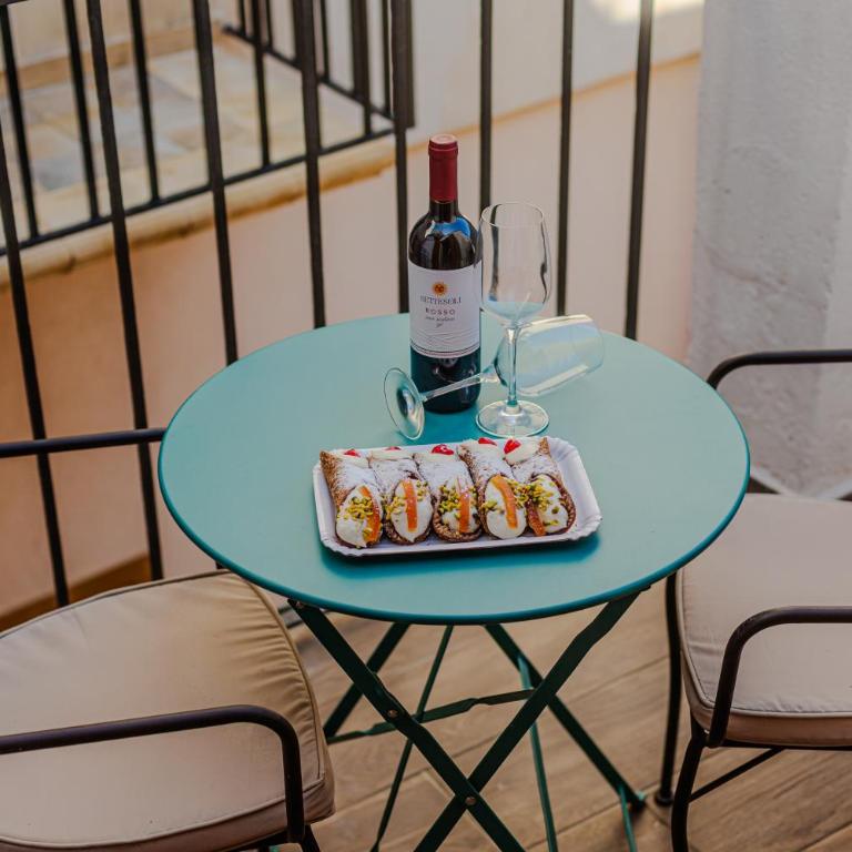 30 Terrazza Bordonaro - Appartamento con 1 Camera da Letto - 10
