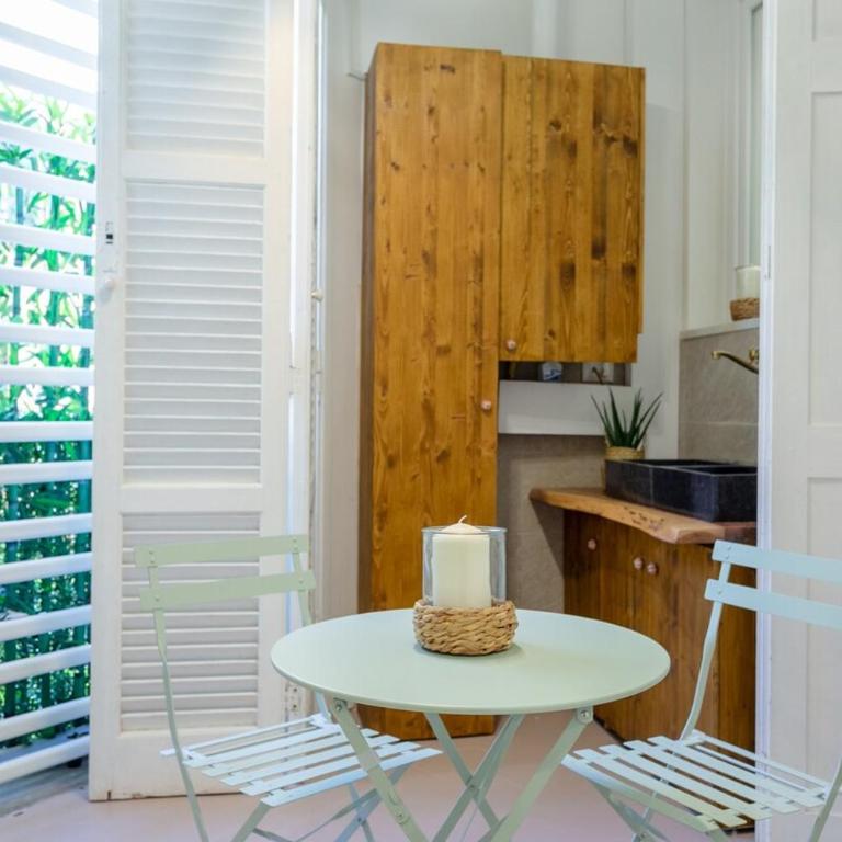 MyRentalInn Scarlatti Rhome Parioli - Apartment - 13
