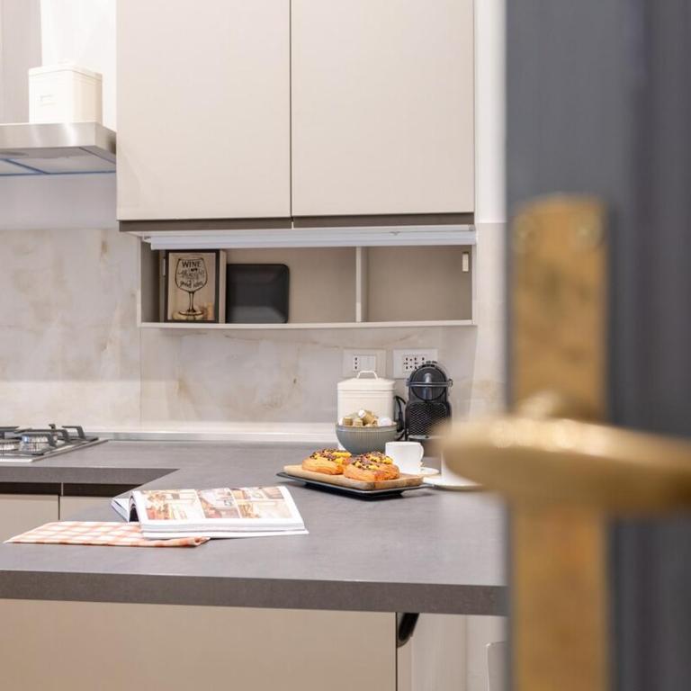 MyRentalInn Scarlatti Rhome Parioli - Apartment - 14