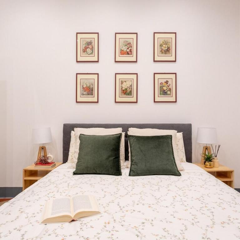 MyRentalInn Scarlatti Rhome Parioli - Apartment - 15