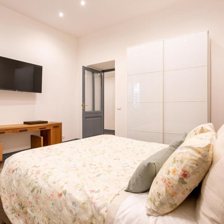 MyRentalInn Scarlatti Rhome Parioli - Apartment - 16