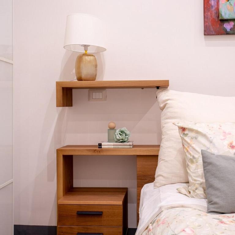 MyRentalInn Scarlatti Rhome Parioli - Apartment - 17