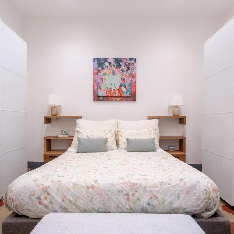MyRentalInn Scarlatti Rhome Parioli - Apartment - 18