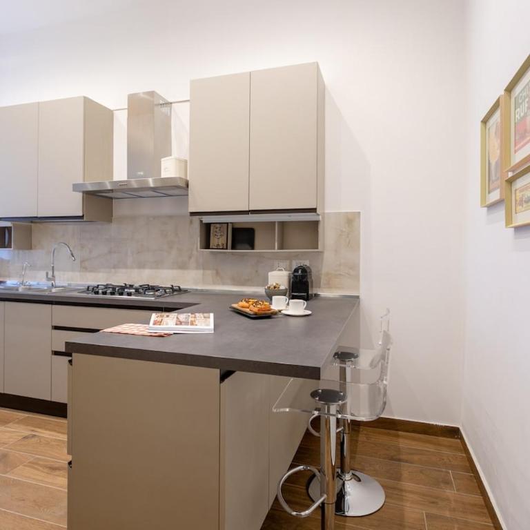 MyRentalInn Scarlatti Rhome Parioli - Apartment - 21