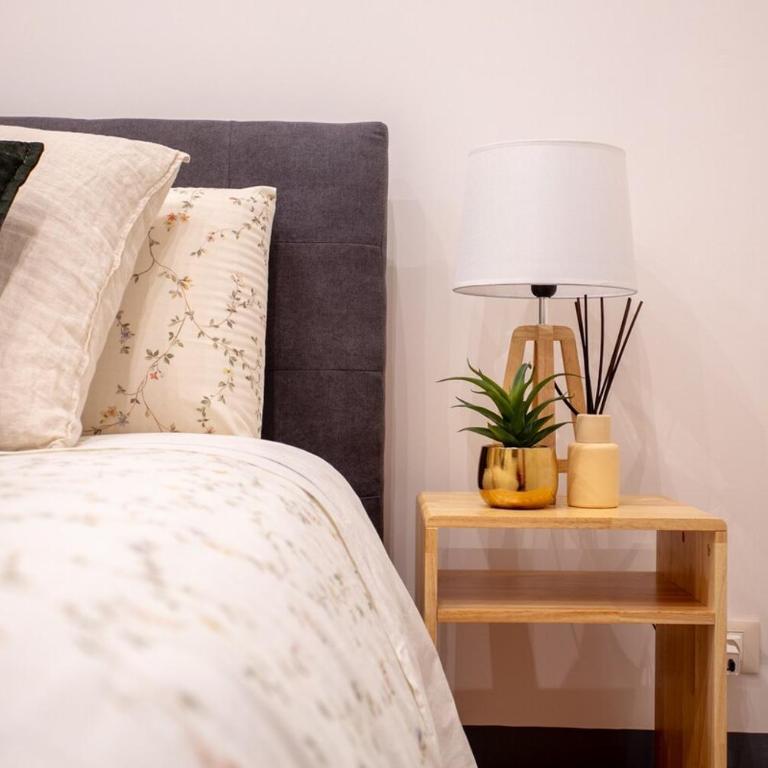 MyRentalInn Scarlatti Rhome Parioli - Apartment - 22