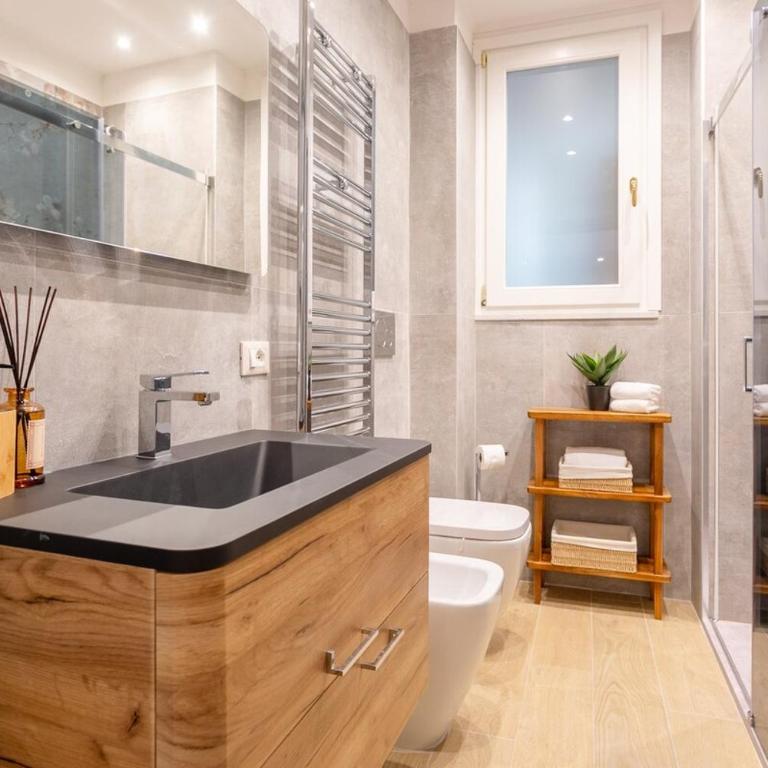 MyRentalInn Scarlatti Rhome Parioli - Apartment - 24