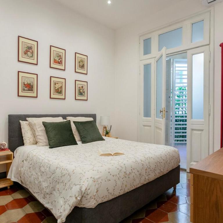 MyRentalInn Scarlatti Rhome Parioli - Apartment - 25