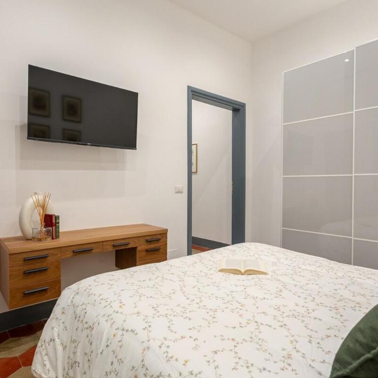 MyRentalInn Scarlatti Rhome Parioli - Apartment - 27