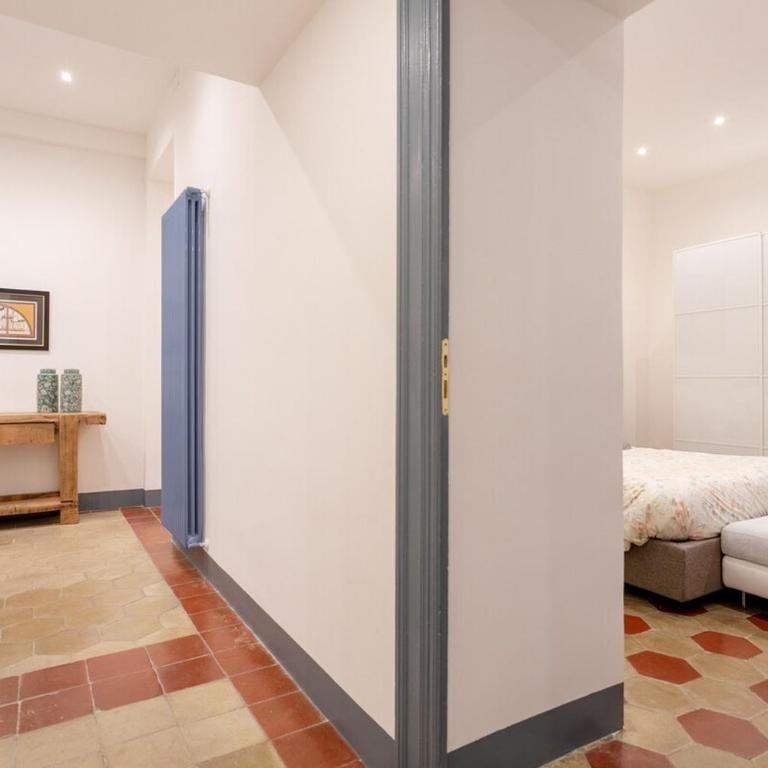 MyRentalInn Scarlatti Rhome Parioli - Apartment - 28