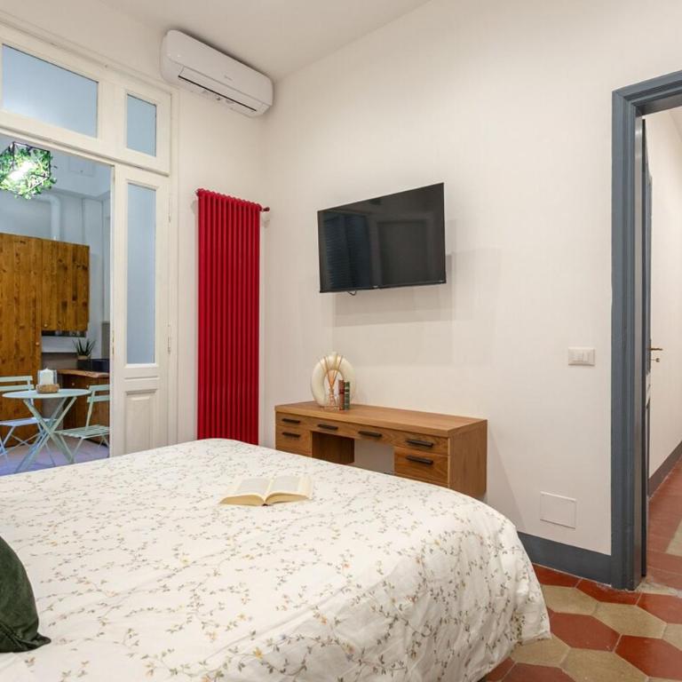 MyRentalInn Scarlatti Rhome Parioli - Apartment - 30