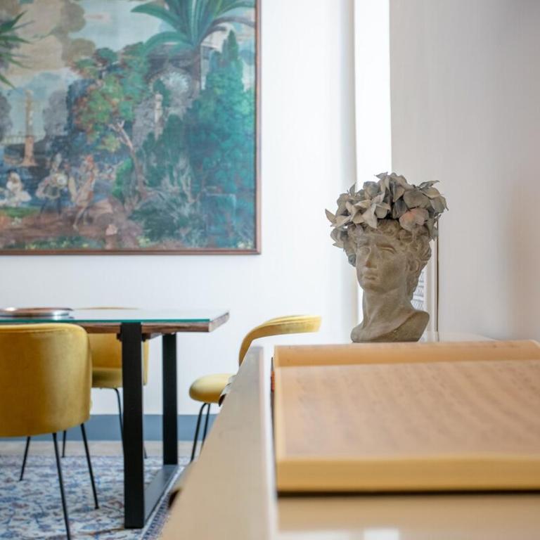 MyRentalInn Scarlatti Rhome Parioli - Apartment - 31