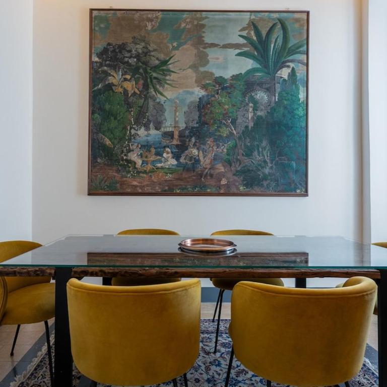 MyRentalInn Scarlatti Rhome Parioli - Apartment - 34