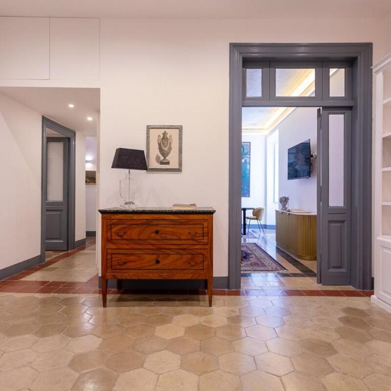 MyRentalInn Scarlatti Rhome Parioli - Apartment - 35