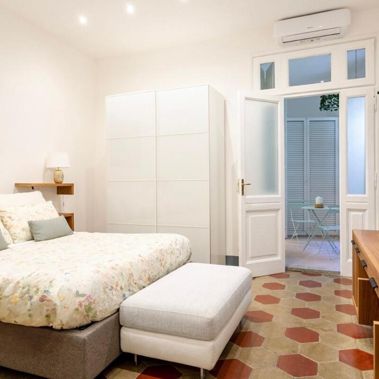 MyRentalInn Scarlatti Rhome Parioli - Apartment - 36