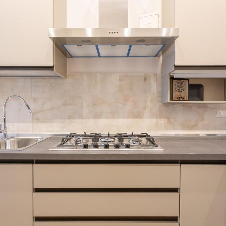 MyRentalInn Scarlatti Rhome Parioli - Apartment - 38