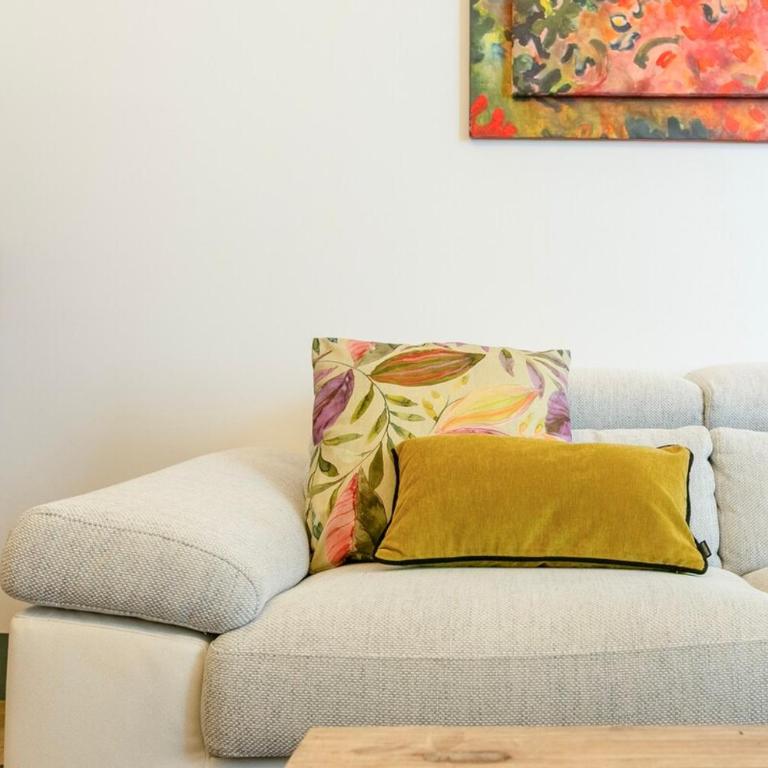 MyRentalInn Scarlatti Rhome Parioli - Apartment - 39