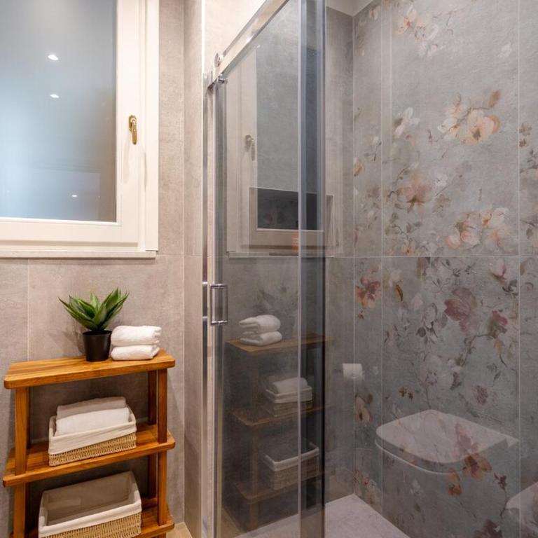 MyRentalInn Scarlatti Rhome Parioli - Apartment - 41