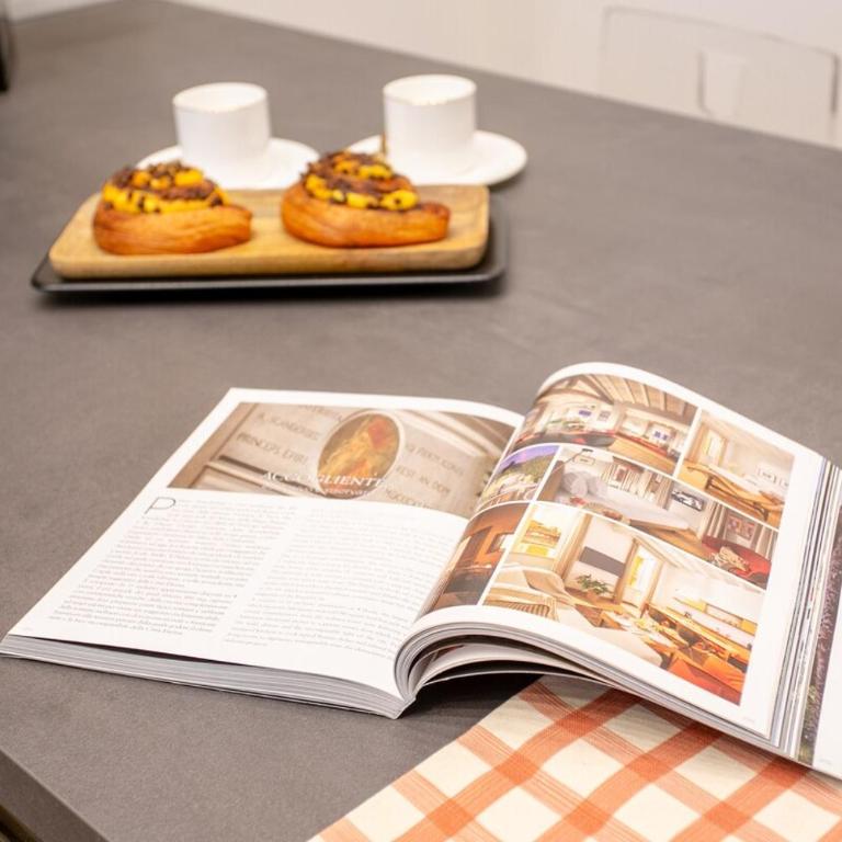MyRentalInn Scarlatti Rhome Parioli - Apartment - 44