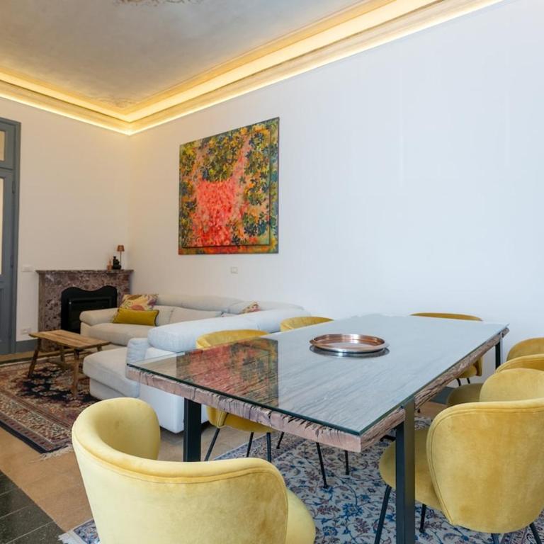 MyRentalInn Scarlatti Rhome Parioli - Apartment - 46