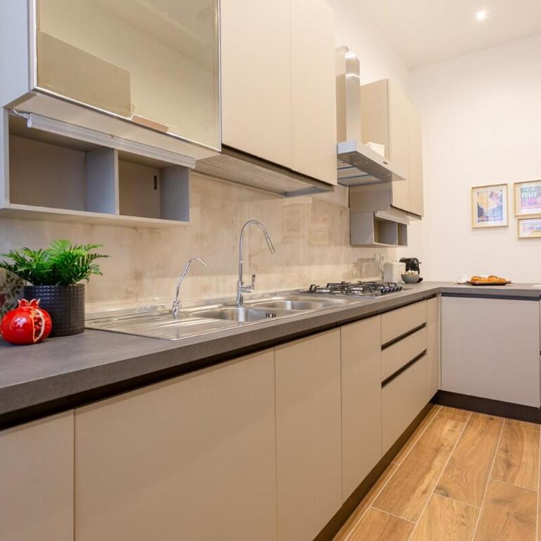 MyRentalInn Scarlatti Rhome Parioli - Apartment - 47