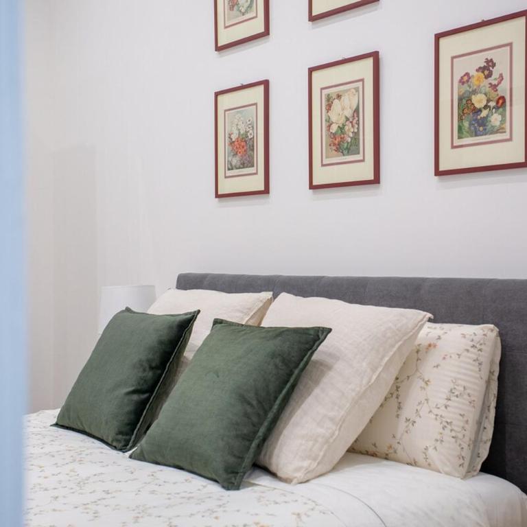 MyRentalInn Scarlatti Rhome Parioli - Apartment - 49