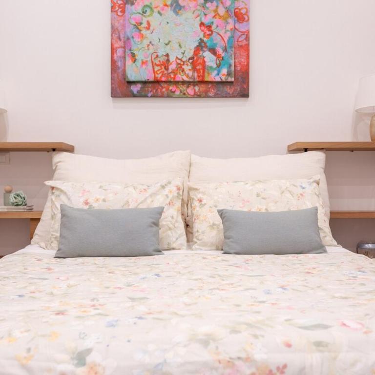MyRentalInn Scarlatti Rhome Parioli - Apartment - 50