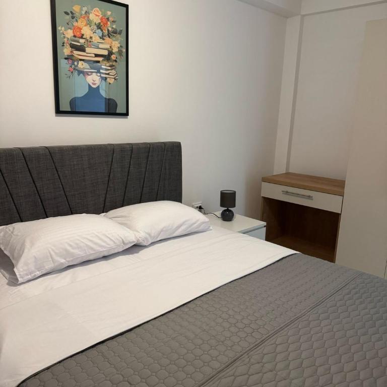 Midpoint Sea and Sun - Apartment with Sea View - 33