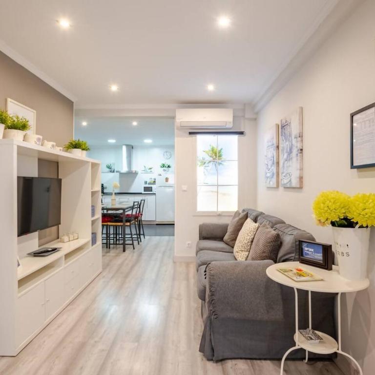 Principe House By Silastur - Apartamento - 2