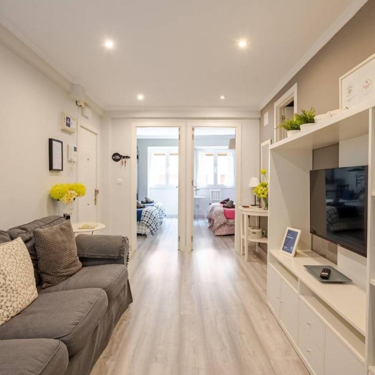 Principe House By Silastur - Apartamento - 1