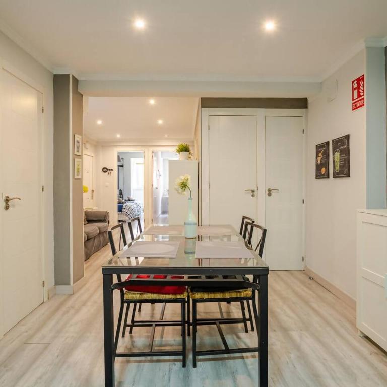 Principe House By Silastur - Apartamento - 3