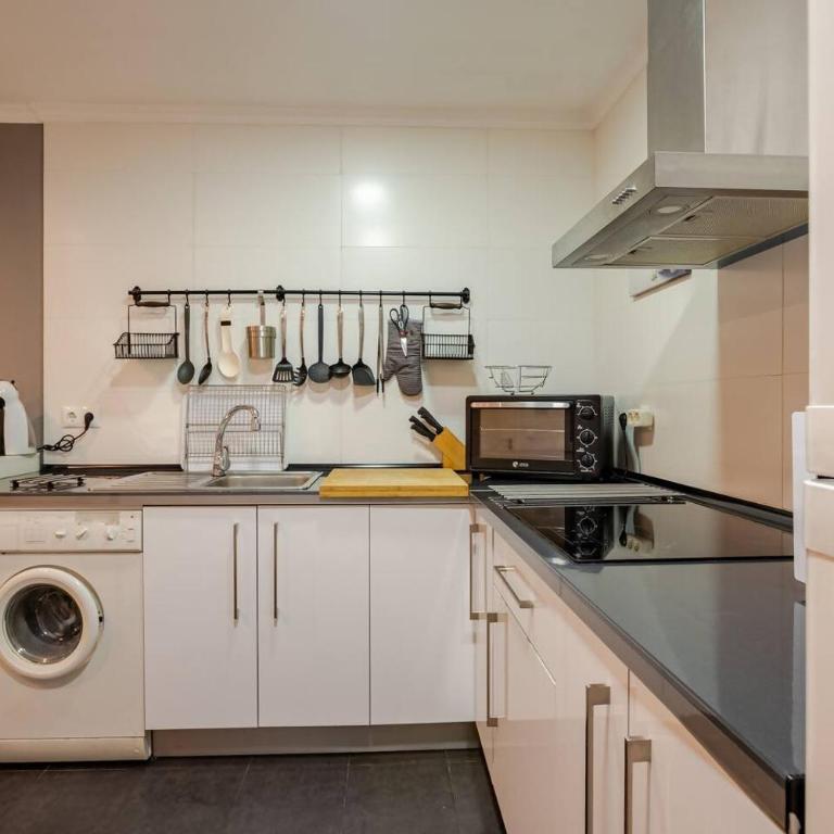 Principe House By Silastur - Apartamento - 5