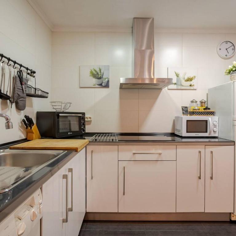 Principe House By Silastur - Apartamento - 6