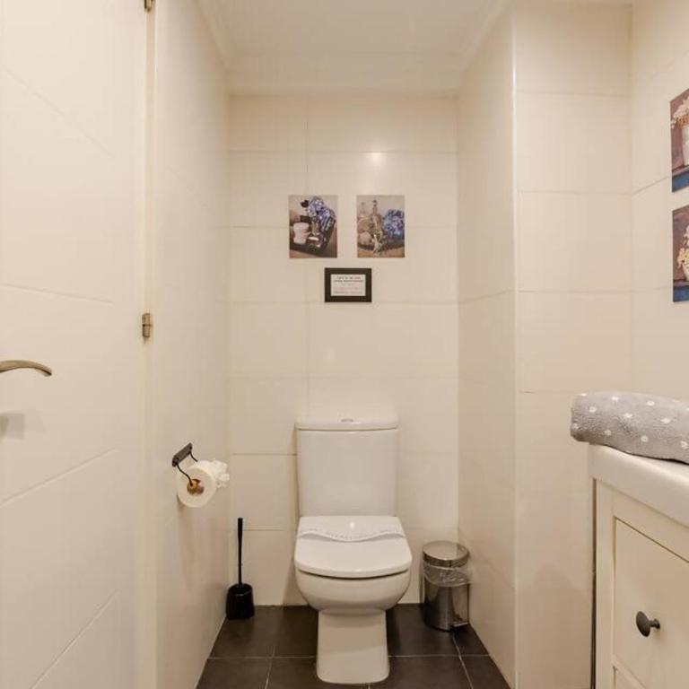 Principe House By Silastur - Apartamento - 8