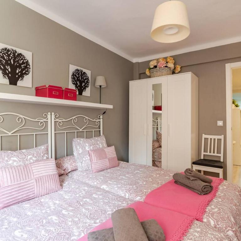 Principe House By Silastur - Apartamento - 10
