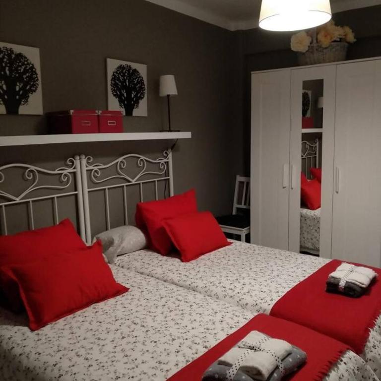 Principe House By Silastur - Apartamento - 40
