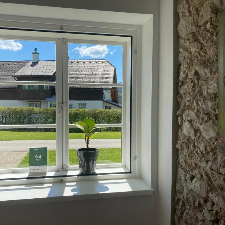 Haus Kampl - Appartement Grundlsee - Apartment mit 1 Schlafzimmer - 26