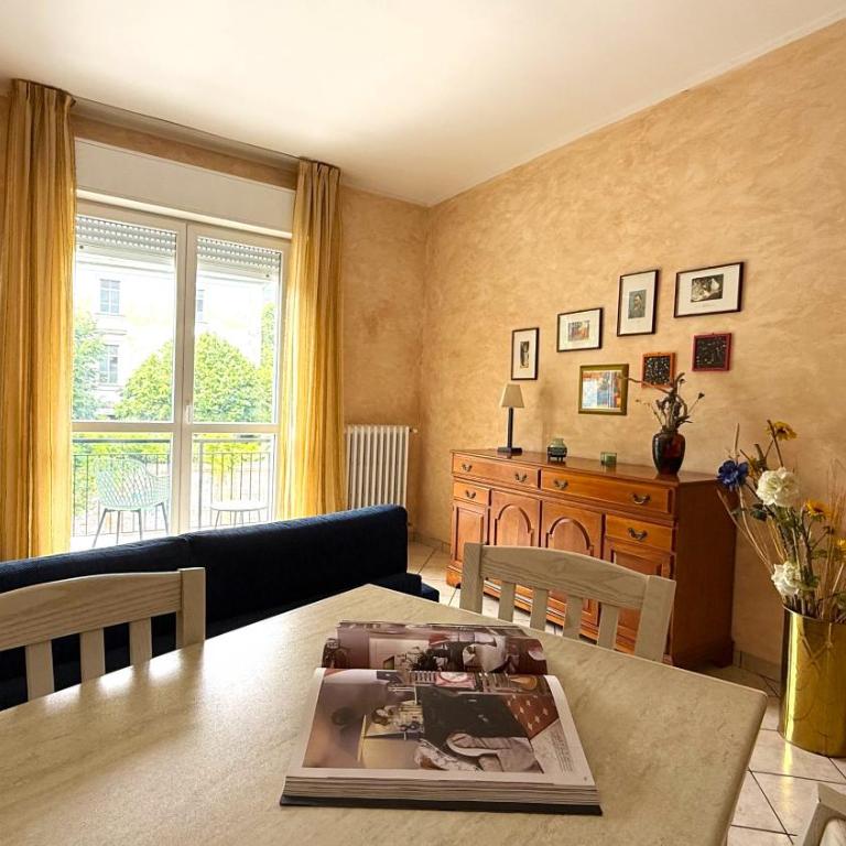 Kennedy 2 - Appartamento con 1 Camera da Letto - 1