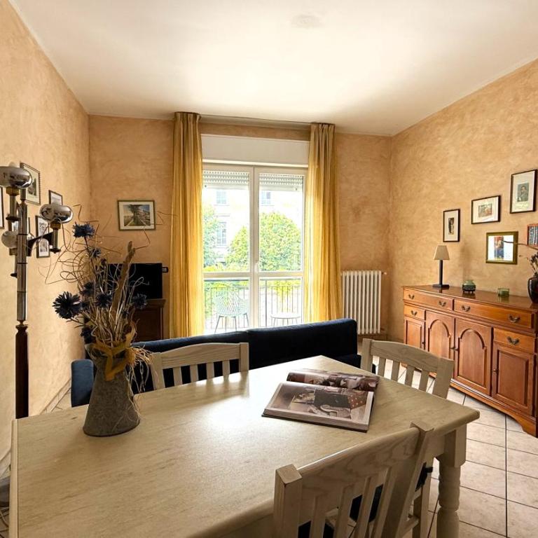 Kennedy 2 - Appartamento con 1 Camera da Letto - 2