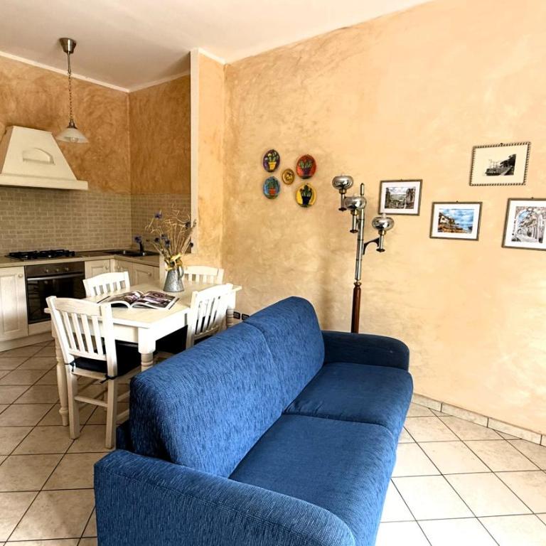 Kennedy 2 - Appartamento con 1 Camera da Letto - 3