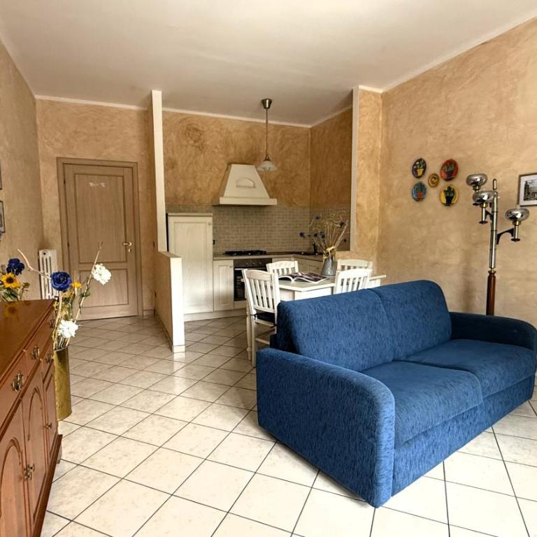 Kennedy 2 - Appartamento con 1 Camera da Letto - 4