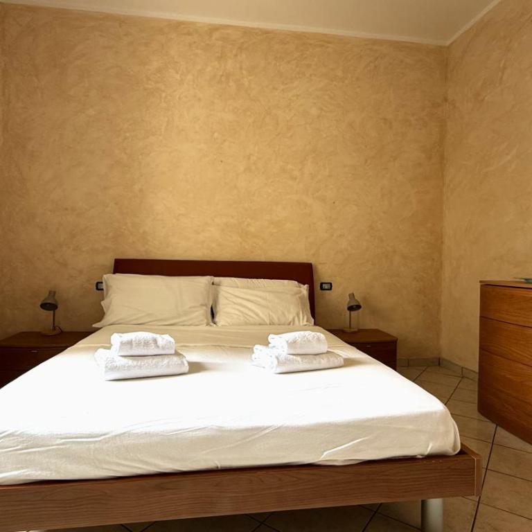 Kennedy 2 - Appartamento con 1 Camera da Letto - 10