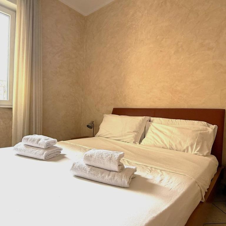 Kennedy 2 - Appartamento con 1 Camera da Letto - 11