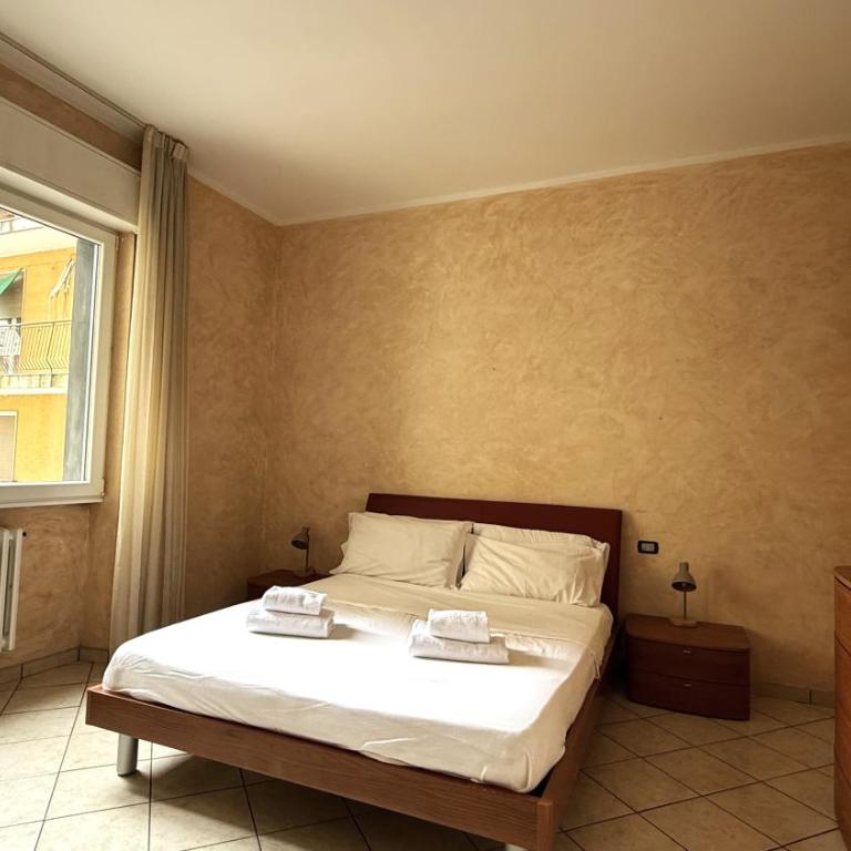 Kennedy 2 - Appartamento con 1 Camera da Letto - 12