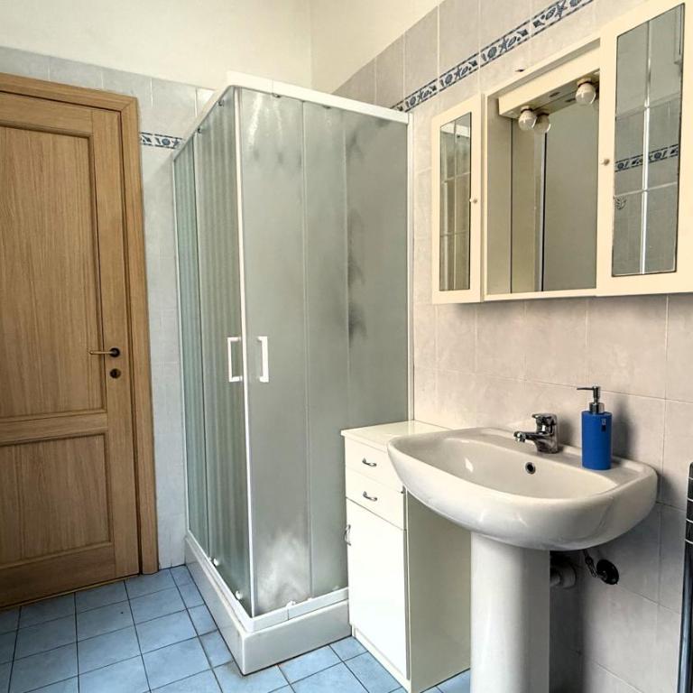 Kennedy 2 - Appartamento con 1 Camera da Letto - 13