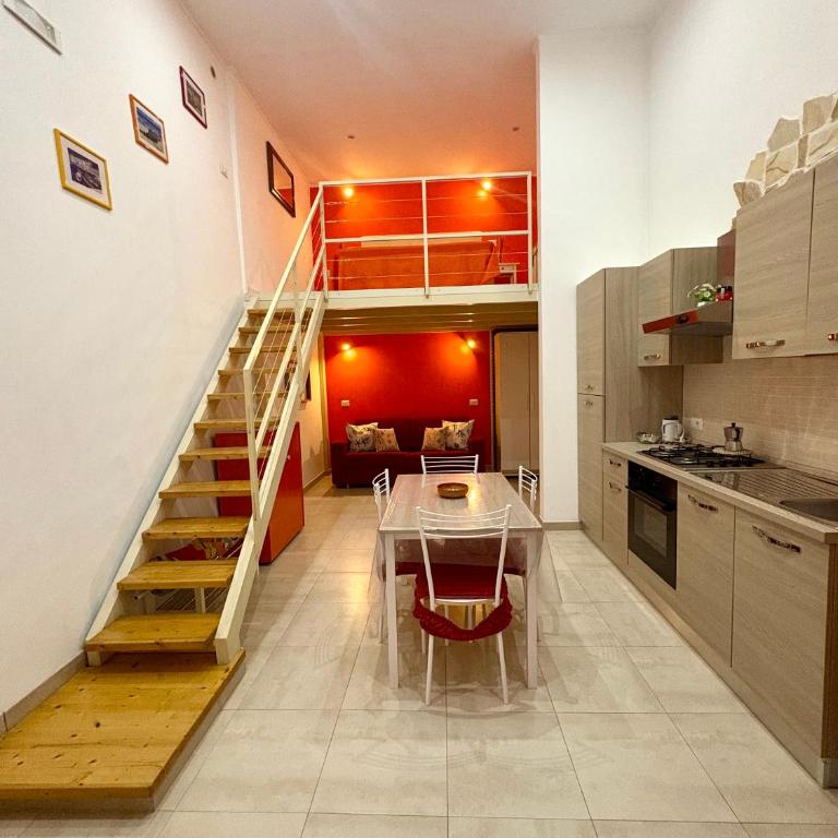 Joanna Studio Flat - Casa Vacanze - 12