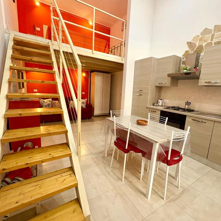 Joanna Studio Flat - Casa Vacanze - 13