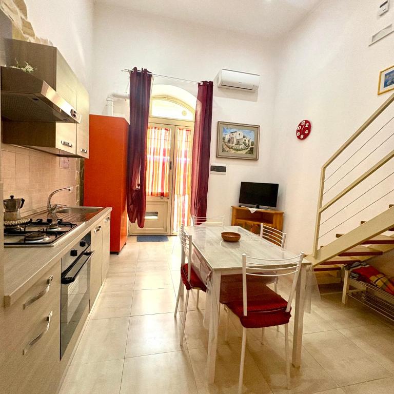 Joanna Studio Flat - Casa Vacanze - 15