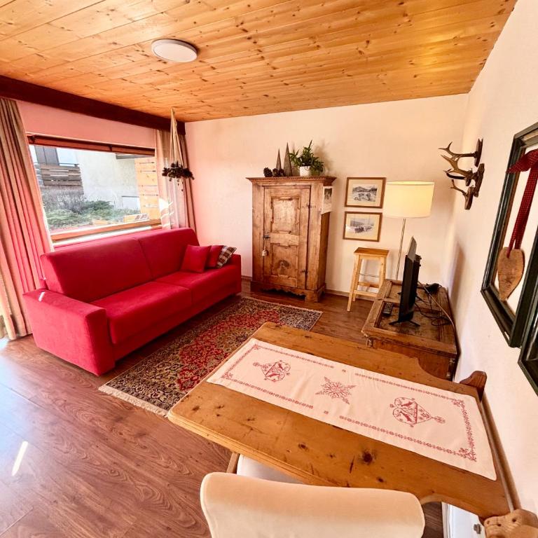 B&B Pichler Casa - Appartamento con Vista Montagna - 11