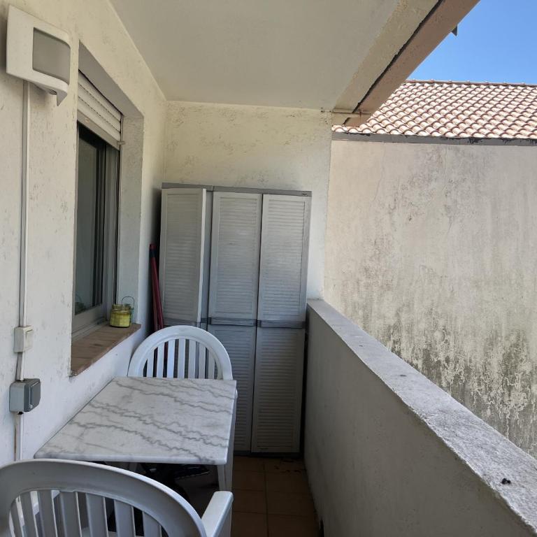 LE FIDJI, T2, 50m2, 4 personnes, proche de tout, c - Apartment mit Balkon - 11
