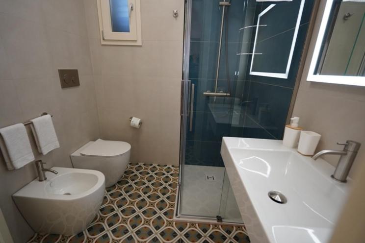 Vista Mare Rooms - Triple Room - 1